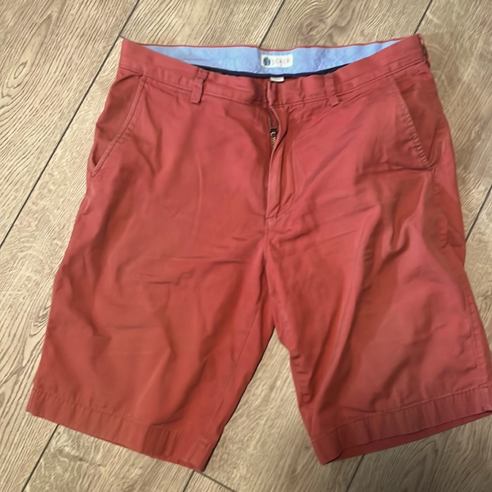 J. Crew Shorts